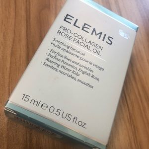 Elemis Pro Collagen Oil